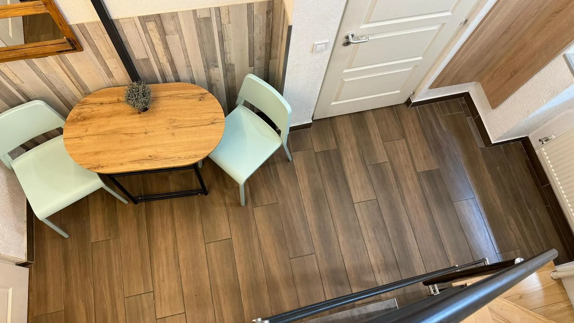 Km33 Apartments - Budapest - Hostaid