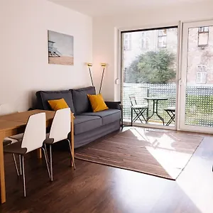  Apartament B 202, In The Heart Of The Jewish Quarter