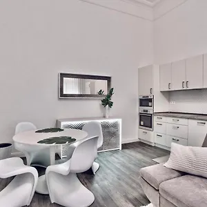 The Downtown Apartment