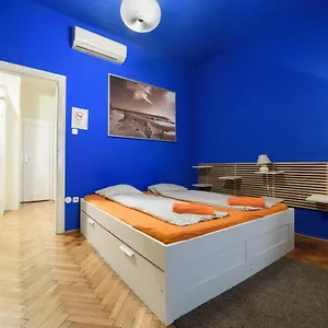 Apartament Pulse King Street Location, Budapeszt