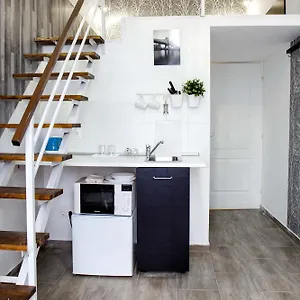 Appartement Centre Loft Next To Synagogue, Boedapest