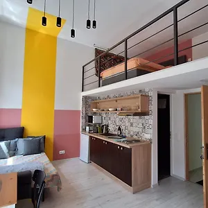  Apartament Tempo