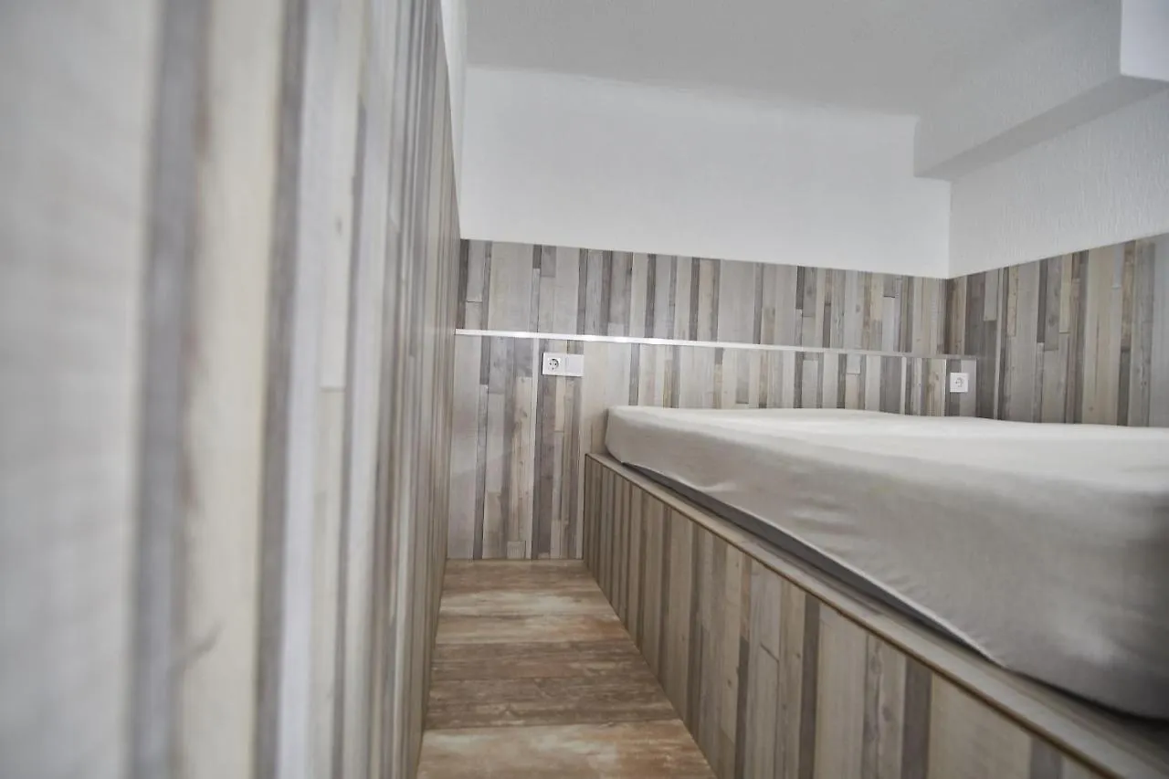 Km33 Apartments - Budapest - Hostaid Hongarije